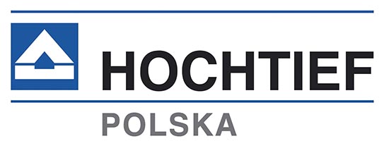 Hochtief Polska - logo bkt system